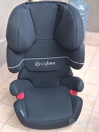 Seggiolino auto Cybex Pallas