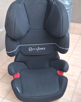 Seggiolino auto Cybex Pallas