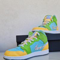 scarpe nikeAir Jordan 