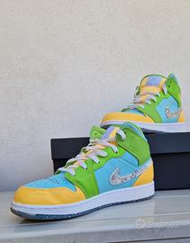 scarpe nikeAir Jordan 