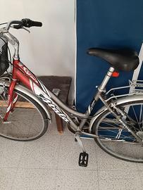 Bicicletta Atala