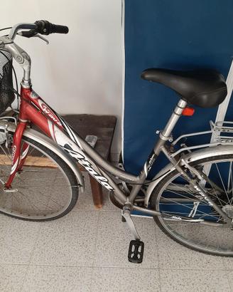 Bicicletta Atala