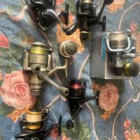 Lotto mulinelli shimano