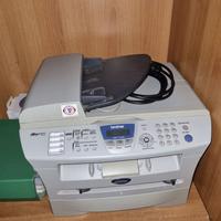 Stampante Multifunzione Brother MFC-7420