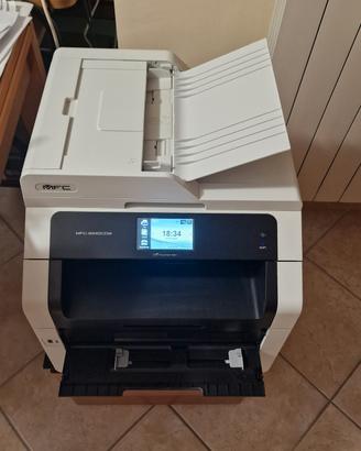 stampante laser 