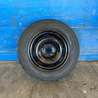 RUOTINO DI SCORTA CITROEN C4 Grand Picasso KBA4381