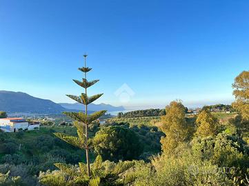 CASA INDIPENDENTE A ALCAMO