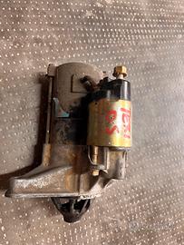 Motorino avviamento Terios j1