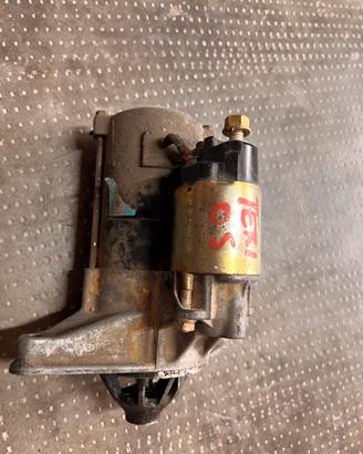 Motorino avviamento Terios j1