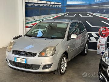 Ford Fiesta 1.4 TDCi 5p. Titanium