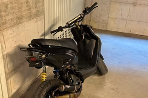 Booster next Generation 70