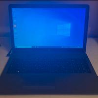 Notebook HP 255 G7