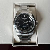 Longines Conquest automatico 38 mm Full set as new