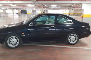 Lancia K 2.0i turbo 16V cat Coupé