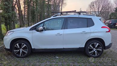 Peugeot 2008 BlueHDI 120 S&S Alure Euro 6 b