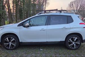 Peugeot 2008 BlueHDI 120 S&S Alure Euro 6 b