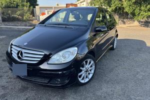 Mercedes Classe B W245