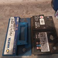 Batterie auto