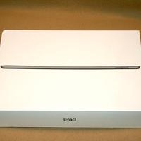 Ipad 11" Pro NUOVO MAI APERTO