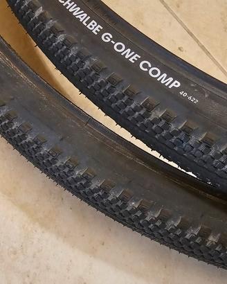 copertoni schwalbe g one 40x700
