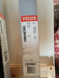 tenda da esterno velux