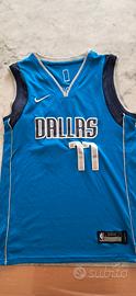 Maglia NBA Doncic XL kid