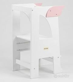 Torretta montessoriana Rocketbaby 