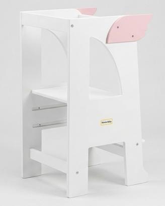 Torretta montessoriana Rocketbaby 