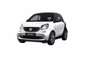 Smart Fortwo 1.0 Passion 71cv twinamic my18
