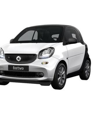 Smart Fortwo 1.0 Passion 71cv twinamic my18