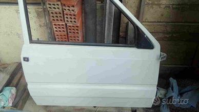 porta fiat panda