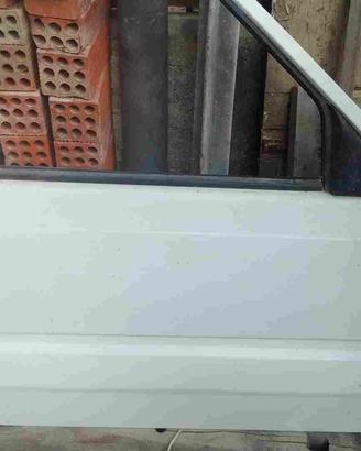 porta fiat panda