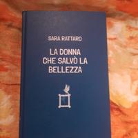 La donna che salvò la bellezza 