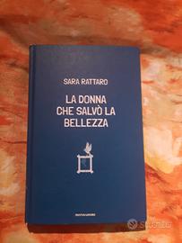 La donna che salvò la bellezza 