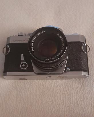 Konica Autoreflex T 3