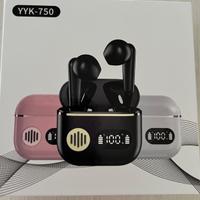 Cuffie AuricolariBluetooth 5.2