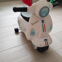 Chicco Vespa Primavera italia