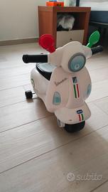 Chicco Vespa Primavera italia