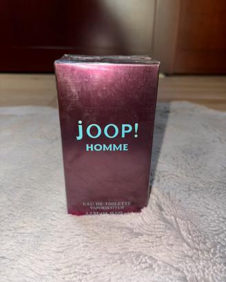Profumo joop 125ml