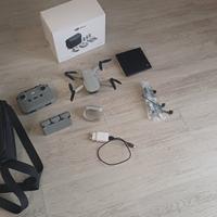 drone dji mini2 