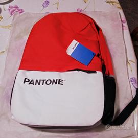 Zaino Pantone Celly porta PC 15.6