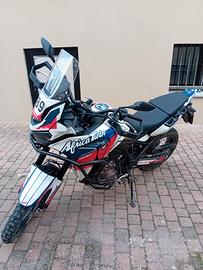 Honda africa twin 1100 2023