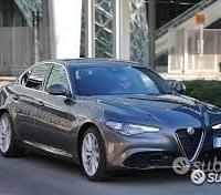 Disponibili ricambi Alfa Romeo Giulia 2016 c1173