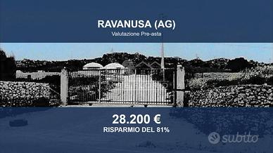 Immobile in asta di 335 m² a Ravanusa