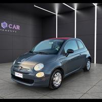 FIAT 500 C 1.0 Hybrid Cult