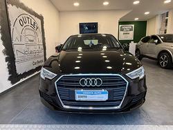 Audi A3 Sportback 30 1.6 tdi Business 116cv s-tron