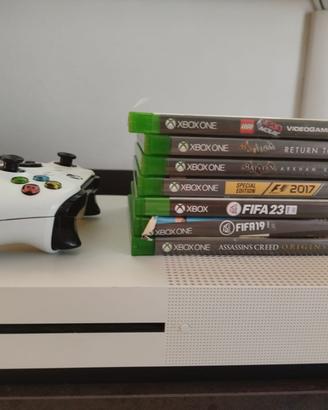 Xbox One 1TB