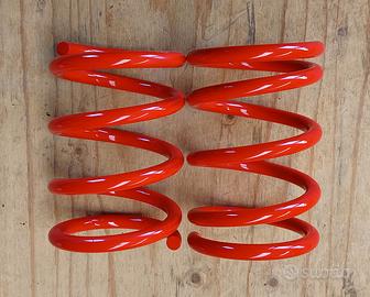 FIAT 500 D'EPOCA MOLLE POSTERIORI 18,5 CM