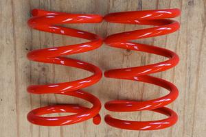 FIAT 500 D'EPOCA MOLLE POSTERIORI 18,5 CM