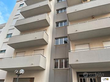 Appartamento a Trapani - Via Borboni